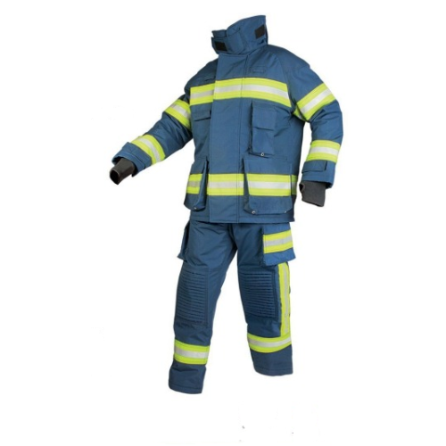 Fire Fighting Suit - Turnout gear