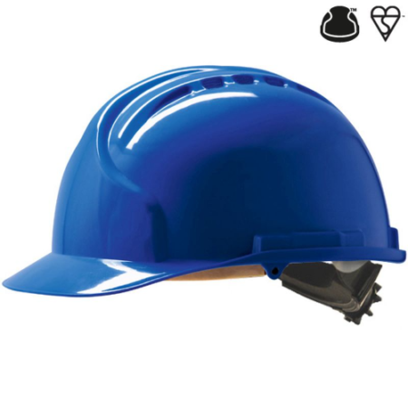 Safety Helmet - MK7