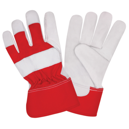 Premium - Leather Gloves