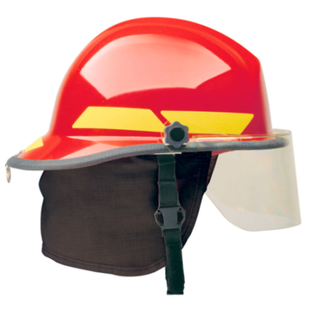 Bullard Fire Helmet - FX Series
