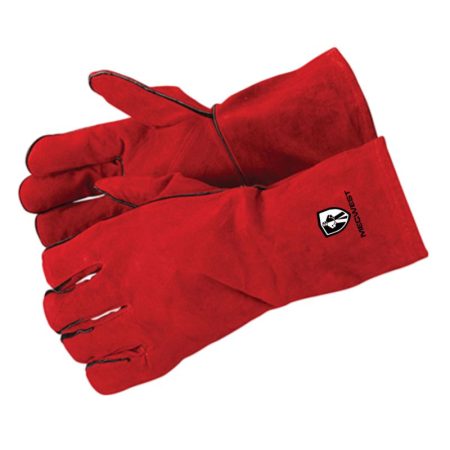 Safety Gloves - Hand Safety