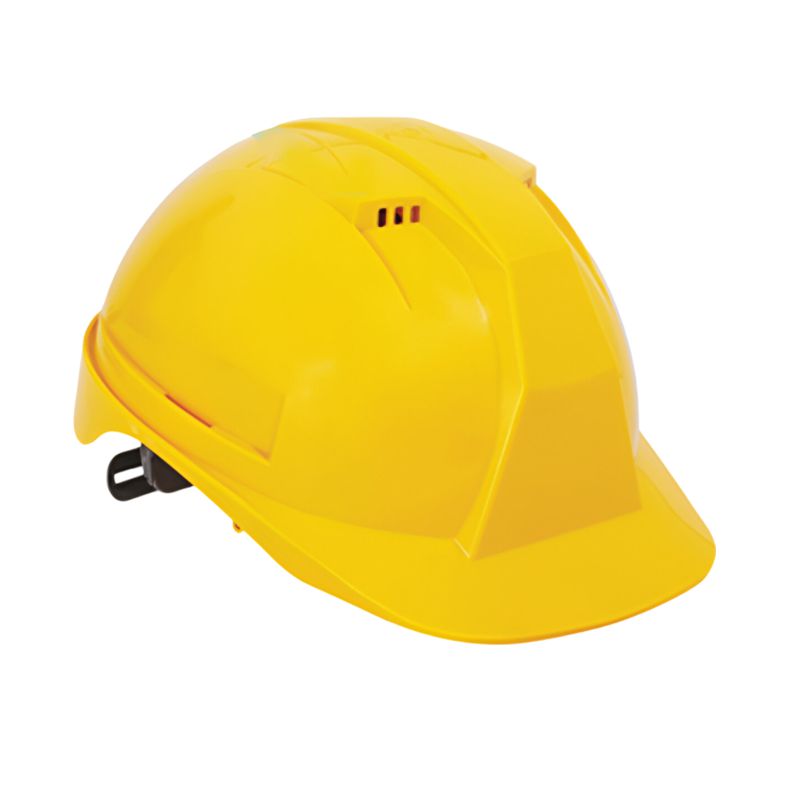 Safety Helmet - Head Safety