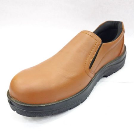 Safety Shoes - Safety Shoes