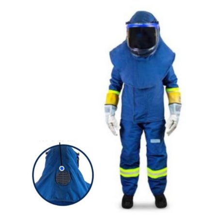 ARC Flash Suit