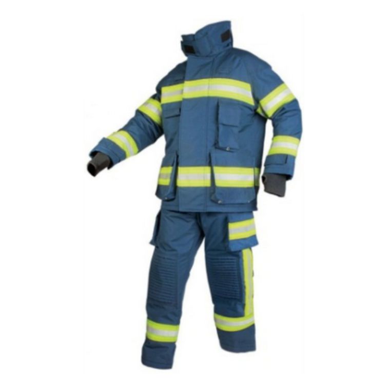 Fire Proximity Suit