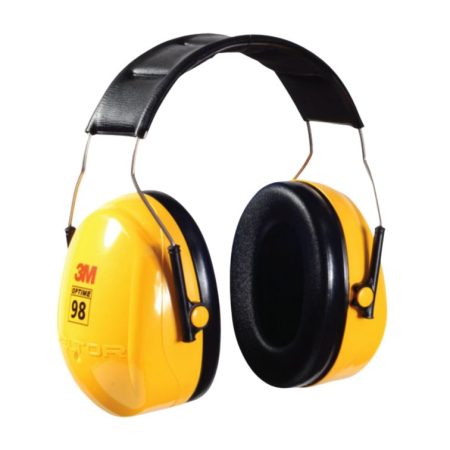 Ear Muff H9A Optime 101