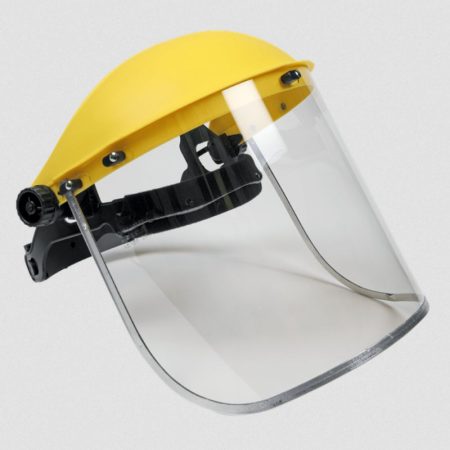 Face Shield