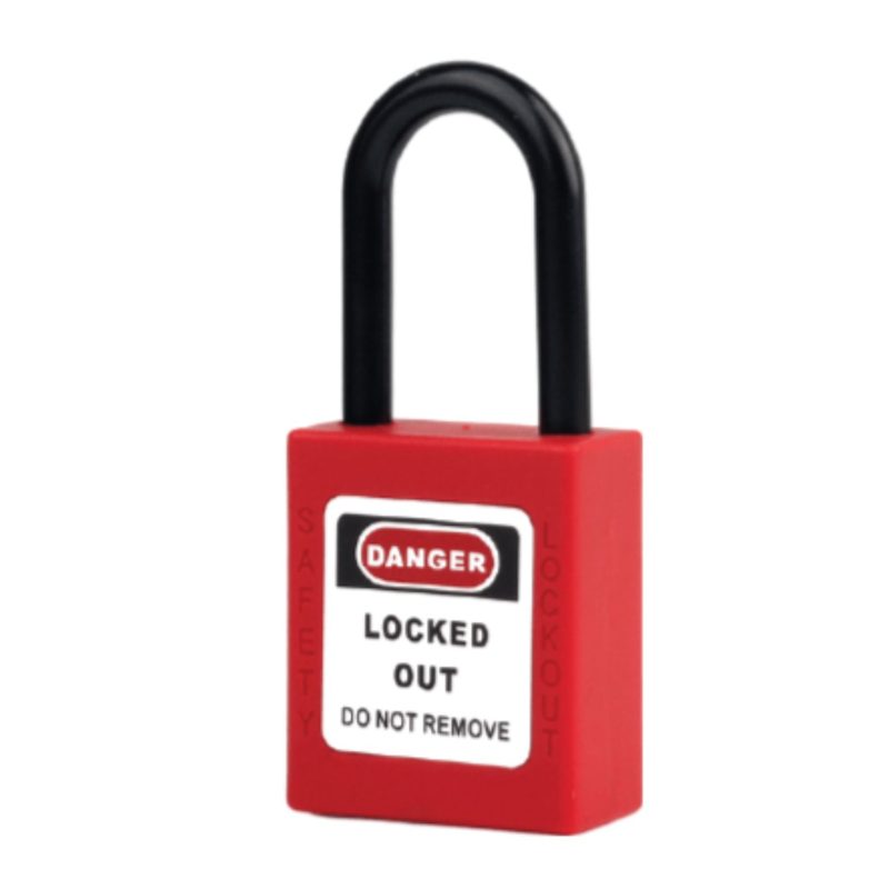 Padlock Electrical