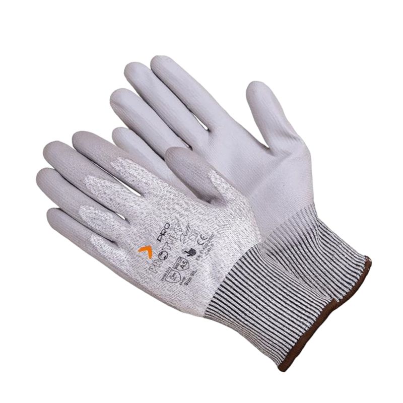 X PRO Safety Gloves