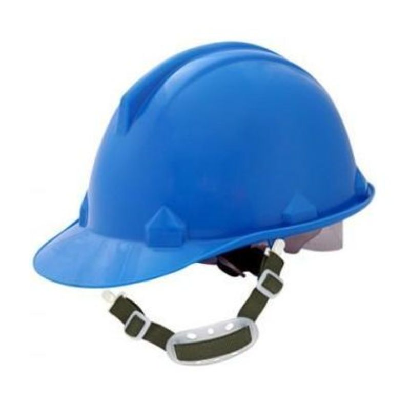 Blue Eagle Safety Helmet