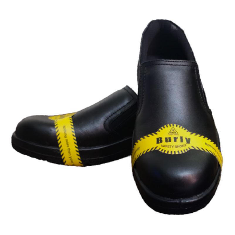 Burey Safety Shoes