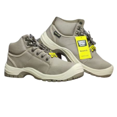 Safety Xpert Shoes